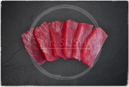 Sashimi Tuna