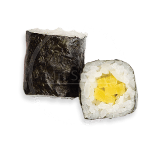 Oshinko Maki