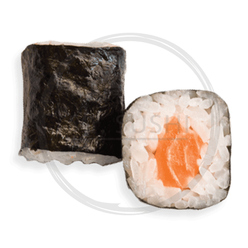 Sake Maki