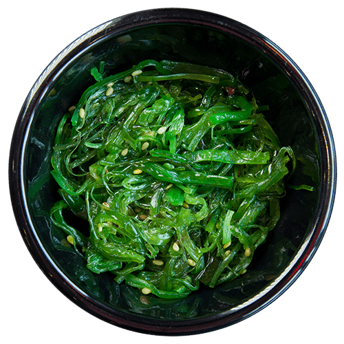 Chuka Wakame 