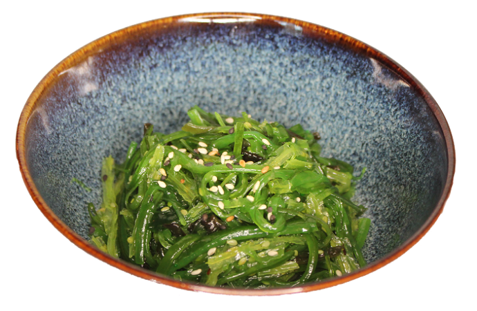 Wakame Salade