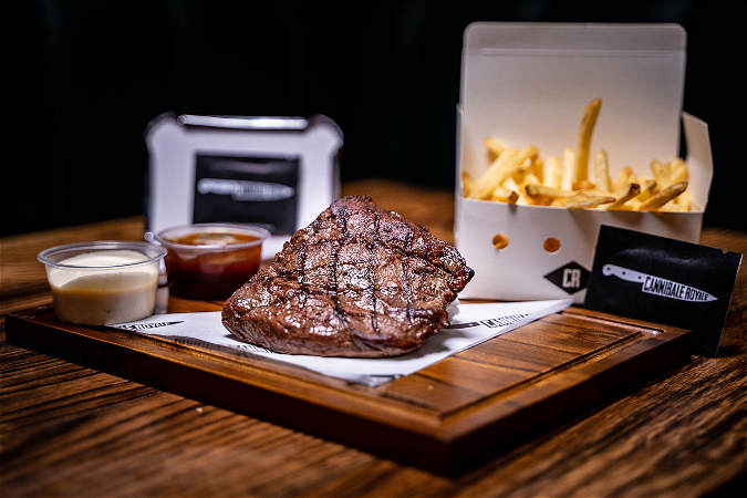 L'Incroyable Menu