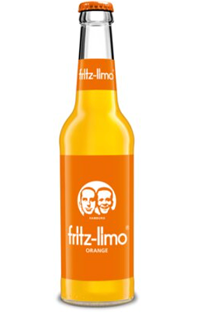 Fritz Orange