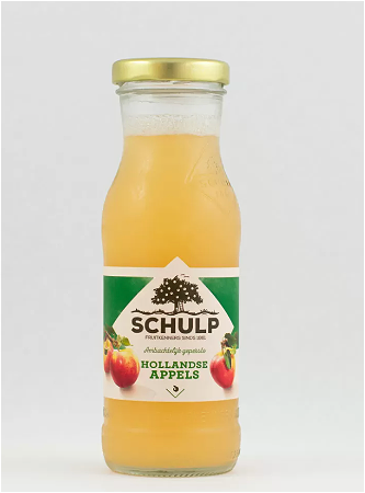 Schulp Appelsap 