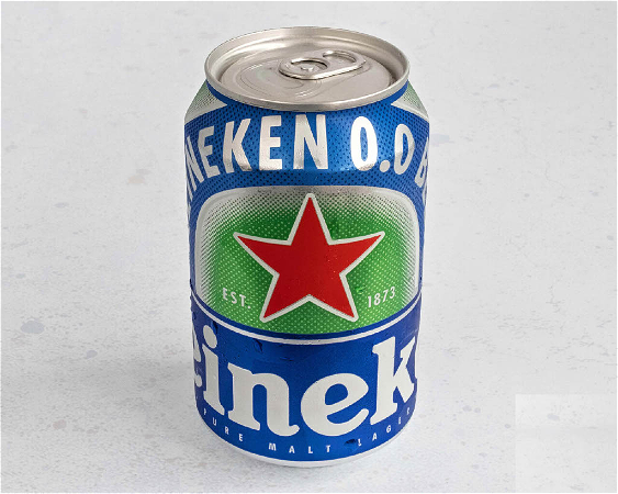 Heineken 0.0