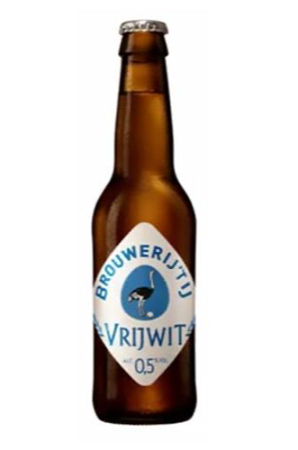 vrijwit 33cl 0.0%