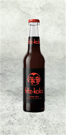 Fritz Super Zero