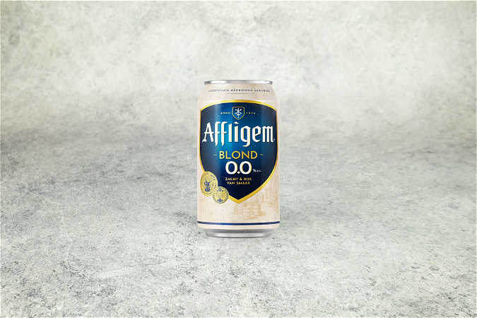 Affiligem blond (0,0%)