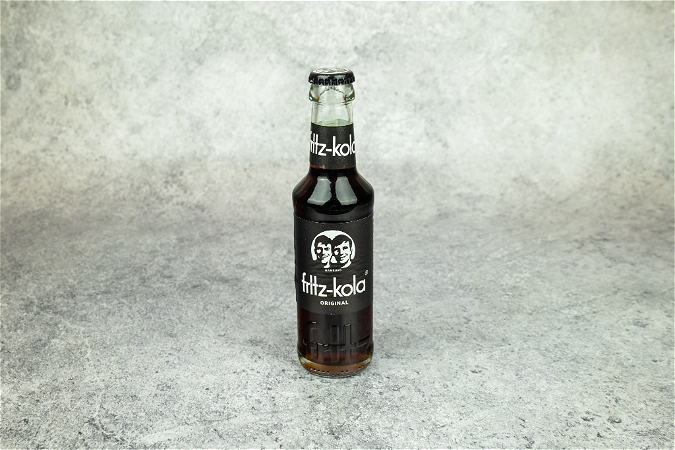Fritz cola 