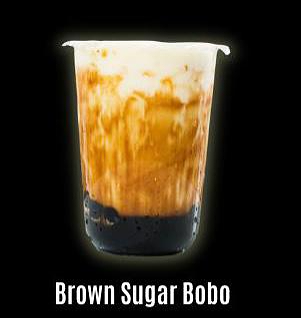 Brown Sugar Bobo