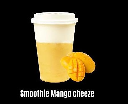 Smoothie Mango Cheeze