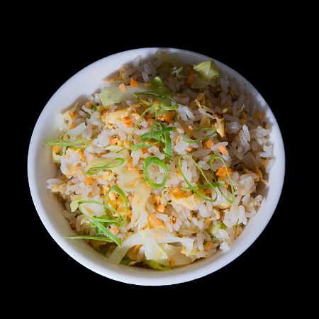Japanse nasi