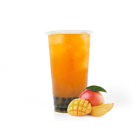 Mango Tea