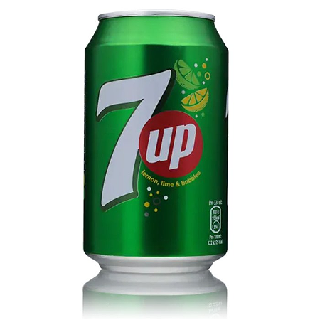 7 up 