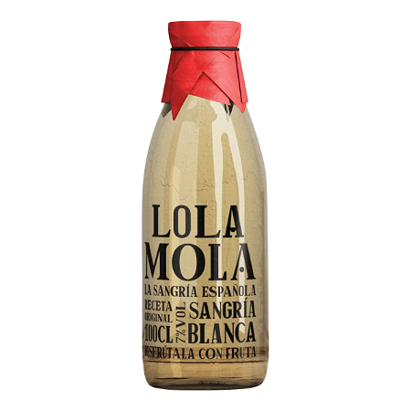 Lola Mola Sangria White