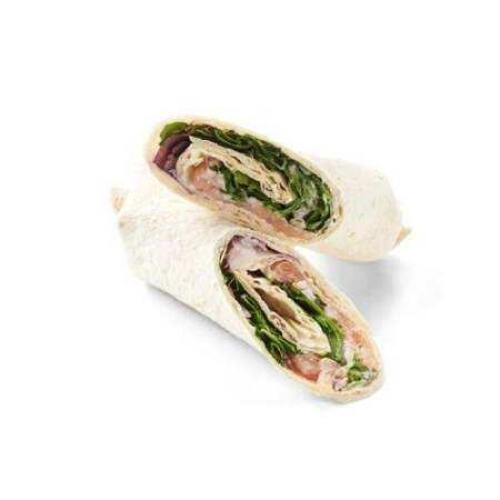 Wrap Zalm