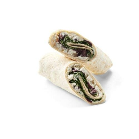 Wrap Geitenkaas