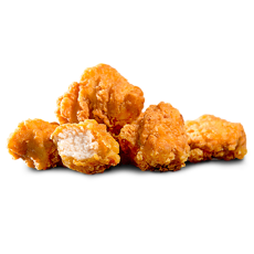 Chicken Pops 20 stuks