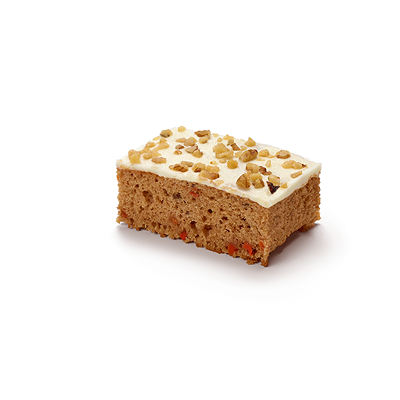 Wortel Walnoten Cake