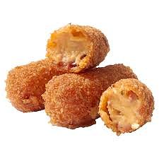 Tapas Chorizo kroketjes