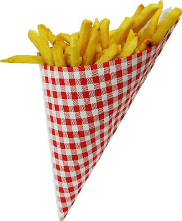 Friet