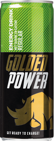 Golden Power