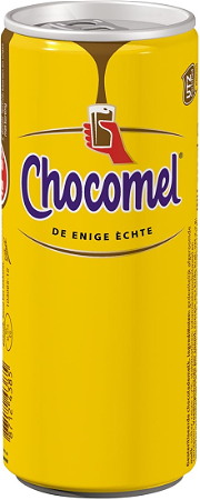 Chocomel 25cl