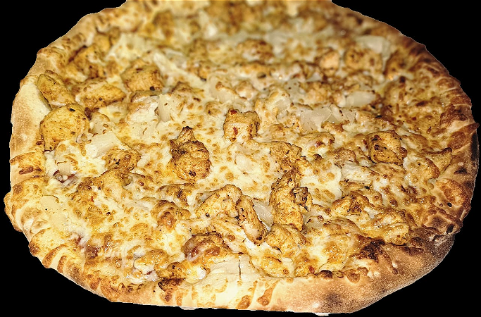 Pizza Milano 35 cm