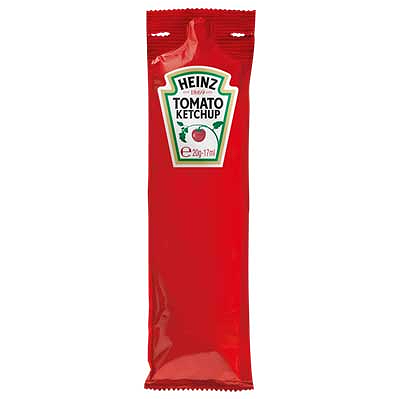 Ketchup