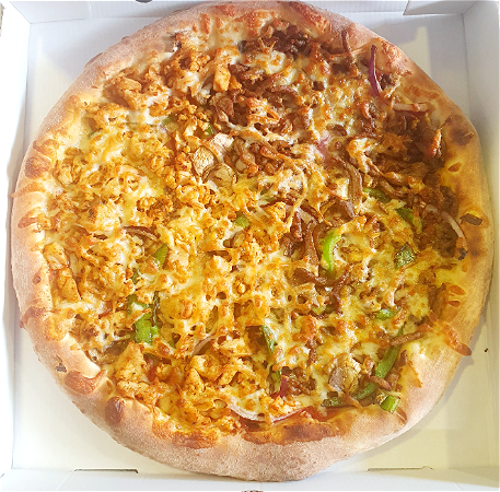 Pizza mix 30