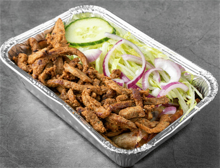 Kapsalon samara lams groot
