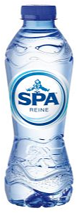 Still water (Spa brand)