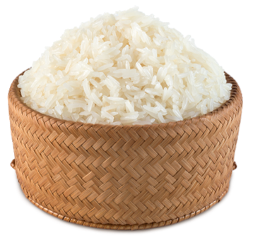 Sticky rice