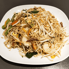 Chao-mie yeung chow
