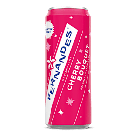 Fernandes Cherry Bouquet 330ml