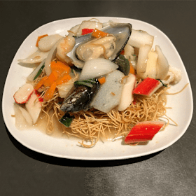 Hoi-sin mie