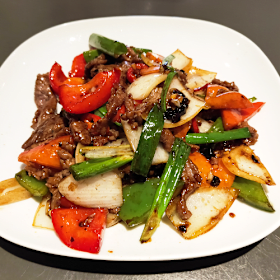 Si-chap ngau
