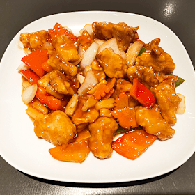 Kantonese koe lo yuk