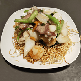 Chap-woei mie