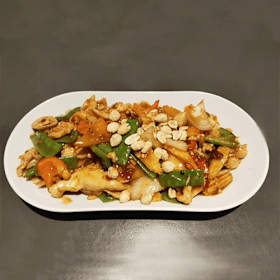 Kong-bo-kai