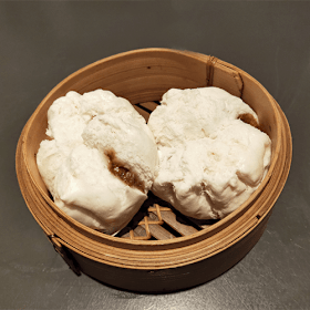 Cha-sieuw pao