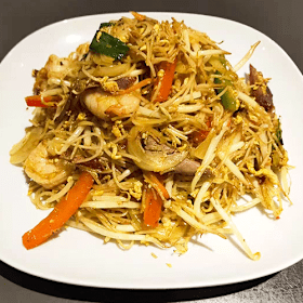 Sing-chow mai