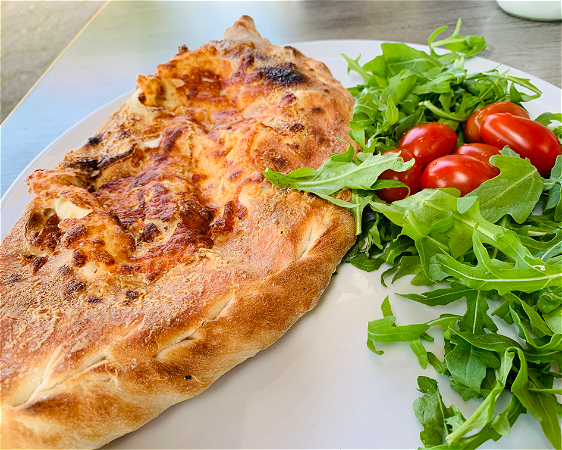 Calzone Fantasie
