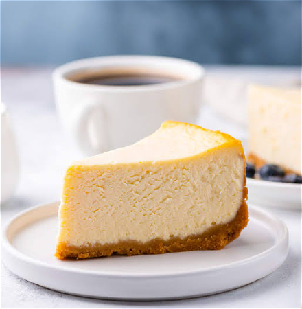 Cheesecake