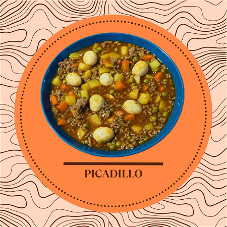 Picadillo
