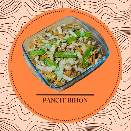 Pancit Bihon