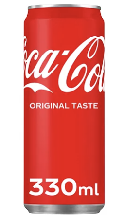 Coca Cola