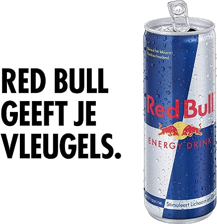 Red Bull