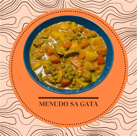 Menudo SA Gata