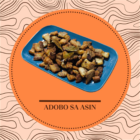 Adobo sa Asin